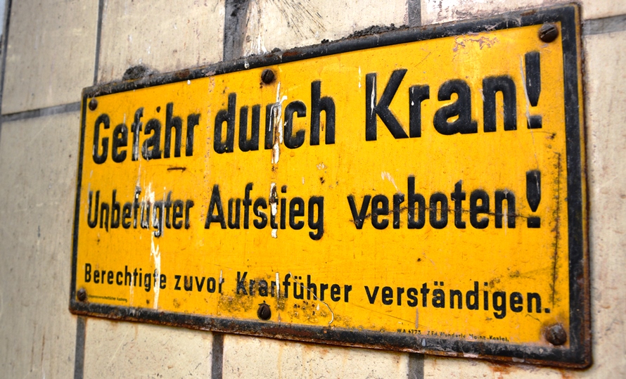 Schild web